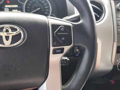 Used 2015 Toyota Tundra SR5 w/ SR5 Upgrade Package image 32