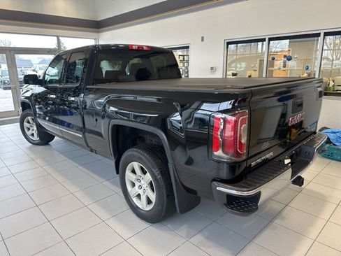 Used 2016 GMC Sierra 1500 SLT image 6