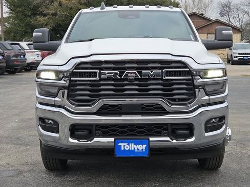 New 2026 RAM 3500 Lone Star image 3