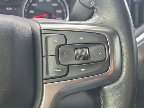 Used 2019 Chevrolet Silverado 1500 LT Trail Boss image 15