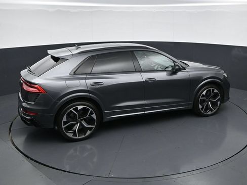 Used 2021 Audi RS Q8 AWD/4WD image 48