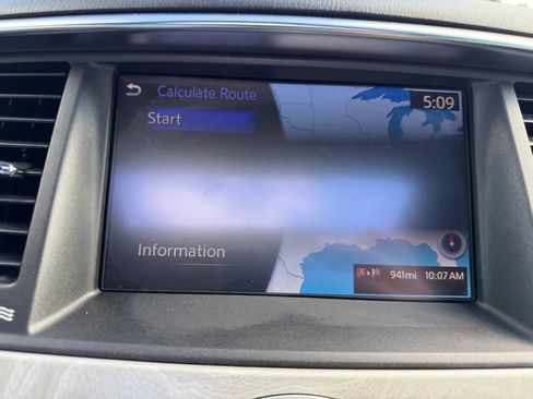 Used 2019 INFINITI QX80 Limited w/ All-Season Package AWD/4WD image 24