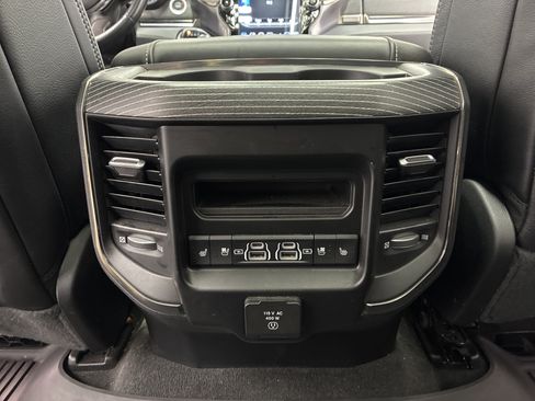 Certified 2021 RAM 1500 Limited AWD/4WD image 15