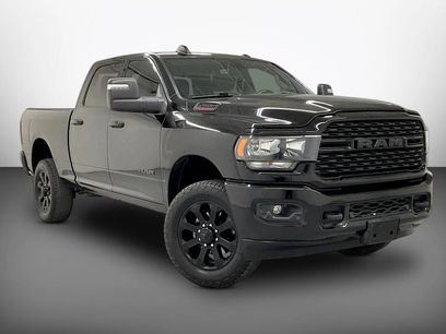 Used 2023 RAM 2500 Big Horn w/ Night Edition
