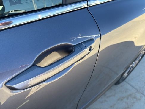 Certified 2020 Honda CR-V EX image 13