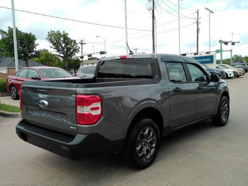 Used 2022 Ford Maverick XLT w/ Equipment Group 300A Standard AWD/4WD image 6
