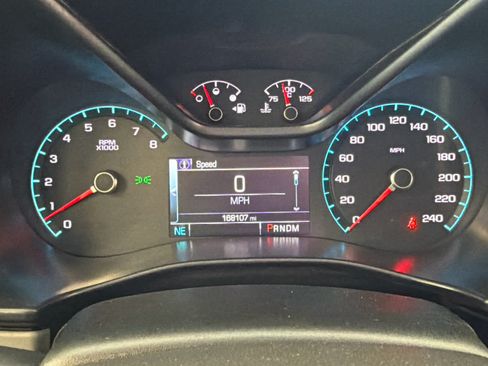 Used 2016 Chevrolet Colorado LT RWD image 37
