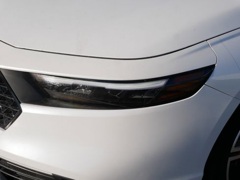 Used 2023 Honda Accord Sport image 16