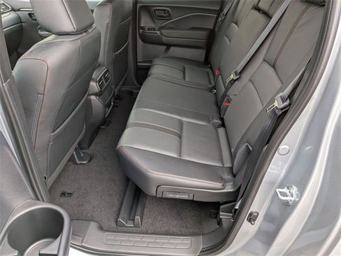 New 2026 Honda Ridgeline TrailSport image 26