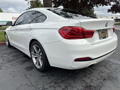 Used 2018 BMW 430i Gran Coupe image 9