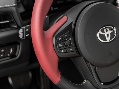 Certified 2020 Toyota Supra Premium w/ Driver Assist Package RWD image 40