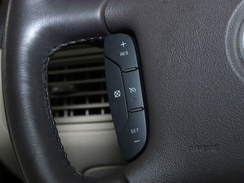 Used 2008 Buick LaCrosse CXL w/ Driver Confidence Package image 33