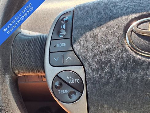 Used 2008 Toyota Prius Touring w/ Pkg 3 FWD image 22