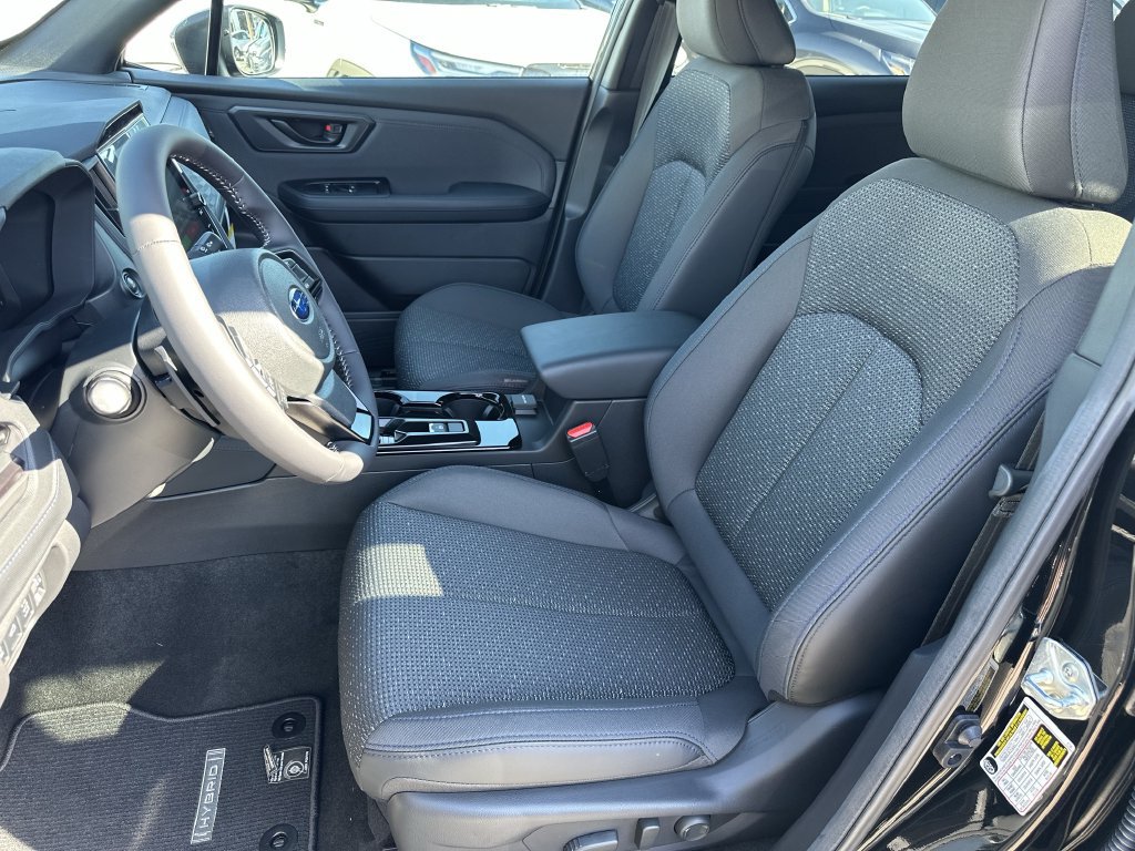 New 2026 Subaru Forester Touring AWD/4WD image 20