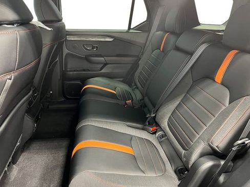 New 2026 Honda Passport TrailSport image 21