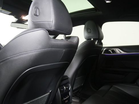 Used 2023 BMW 430i Gran Coupe w/ Premium Package RWD image 15