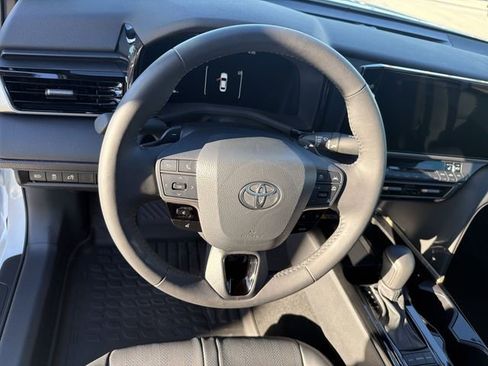 Certified 2026 Toyota Camry XSE image 16