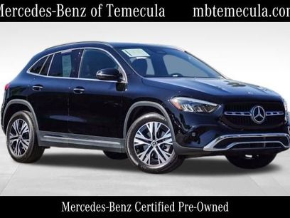 Used 2025 Mercedes-Benz GLA 250 GLA 250