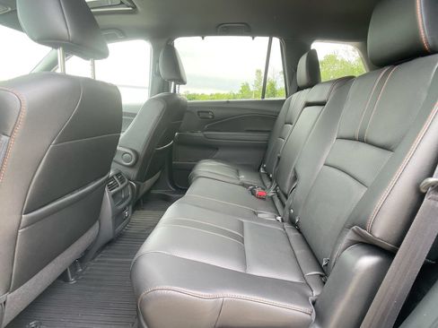 Used 2022 Honda Passport TrailSport image 24
