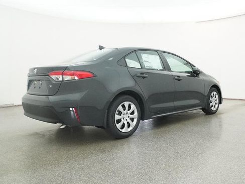 New 2026 Toyota Corolla LE image 17