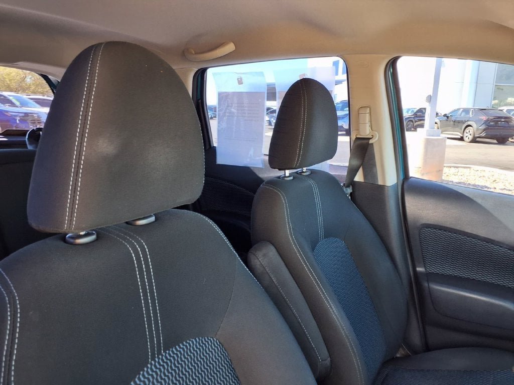 Used 2015 Nissan Versa Note SV w/ SV Convenience Package FWD image 18