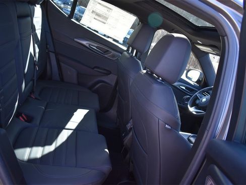 New 2024 Dodge Hornet GT Plus w/ Tech Pack Plus w/o Parking image 20