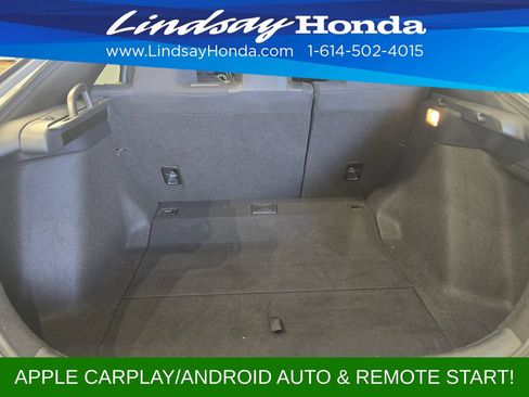 Used 2025 Honda Civic Sport image 8