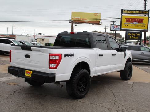 Used 2021 Ford F150 XL w/ Equipment Group 101A High AWD/4WD image 5