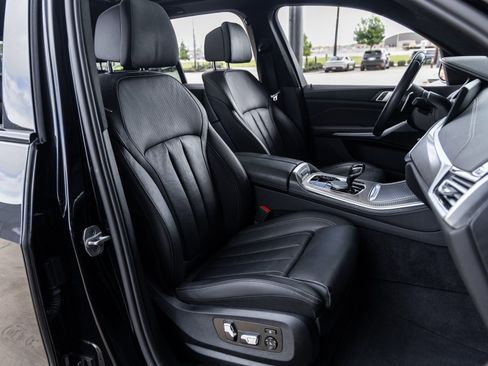 Used 2021 BMW X5 sDrive40i w/ M Sport Package image 40