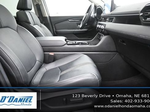 Used 2024 Honda Pilot Touring image 39