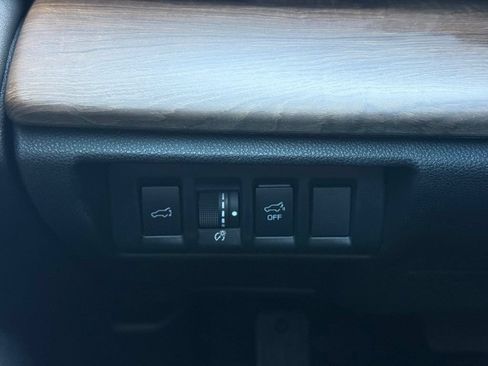 Certified 2023 Subaru Outback Touring XT AWD/4WD image 12
