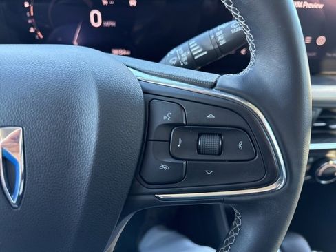 Used 2024 Buick Encore GX Preferred w/ Comfort Package image 16