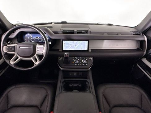 Used 2023 Land Rover Defender 110 SE AWD/4WD image 9