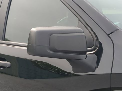 Used 2024 Chevrolet Silverado 1500 Custom Trail Boss image 10