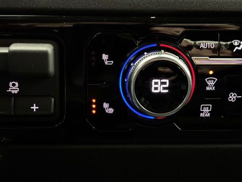 New 2026 GMC Sierra 1500 Elevation w/ Elevation Select Package image 4