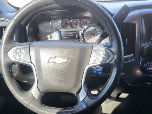 Used 2016 Chevrolet Silverado 1500 LT w/ All Star Edition image 25