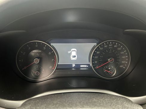Used 2020 Kia Stinger GT2 AWD/4WD image 17