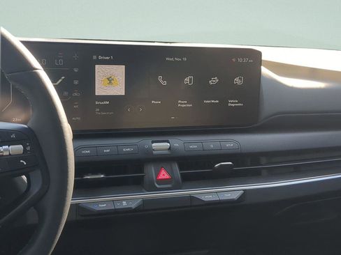 New 2025 Kia K4 EX image 14