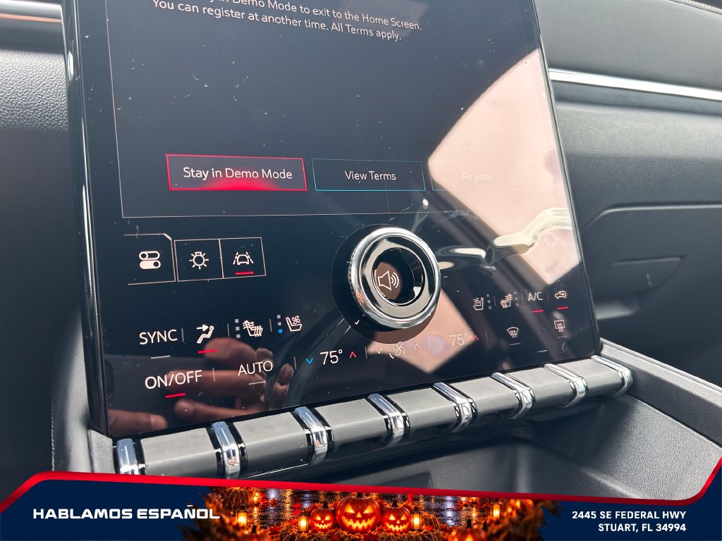 New 2027 GMC Terrain Elevation w/ Elevation Premium Package FWD image 29