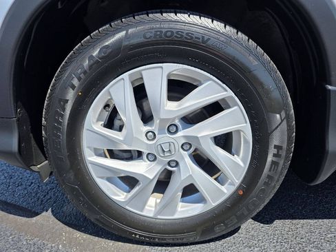 Used 2015 Honda CR-V EX image 26