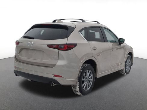 New 2025 MAZDA CX-5 AWD 2.5 S image 6