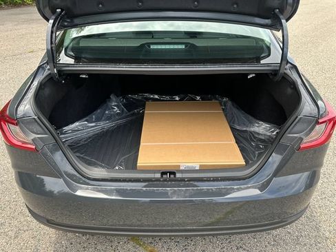 New 2026 Toyota Camry LE FWD image 11