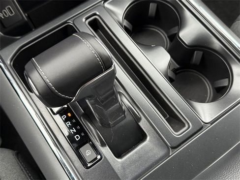 New 2025 Ford F150 Lightning XLT image 18