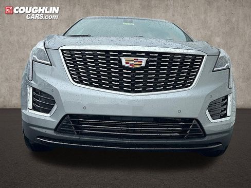 New 2025 Cadillac XT5 Luxury w/ LPO, Floor Liner Package image 2
