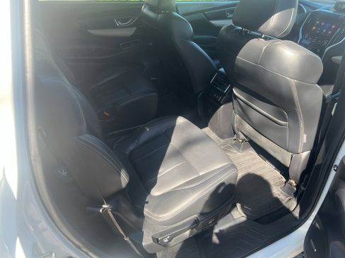 Used 2020 Subaru Ascent Limited w/ Technology Package image 37