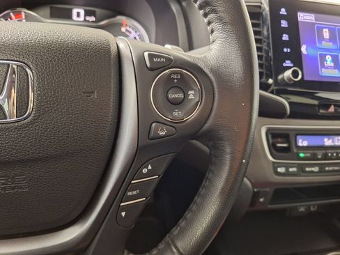 Used 2023 Honda Ridgeline RTL image 23