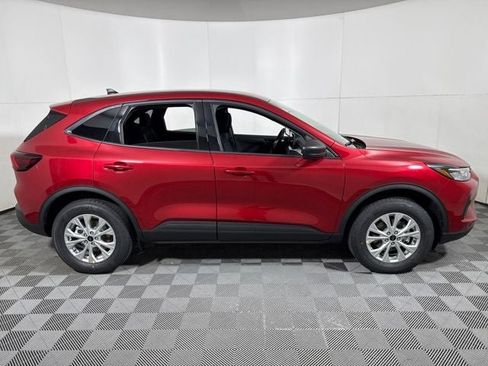New 2026 Ford Escape Active w/ Tech Pack #1 AWD/4WD image 8