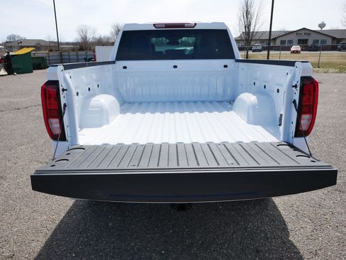 New 2026 GMC Sierra 1500 Elevation AWD/4WD image 10