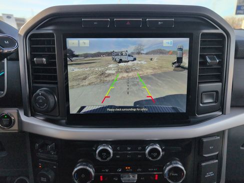 Used 2023 Ford F150 XLT w/ Equipment Group 302A High image 41