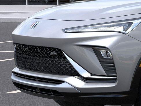 New 2026 Buick Envista Sport Touring image 13